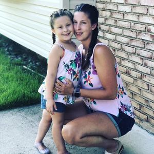 Meet your Posher, Courtney